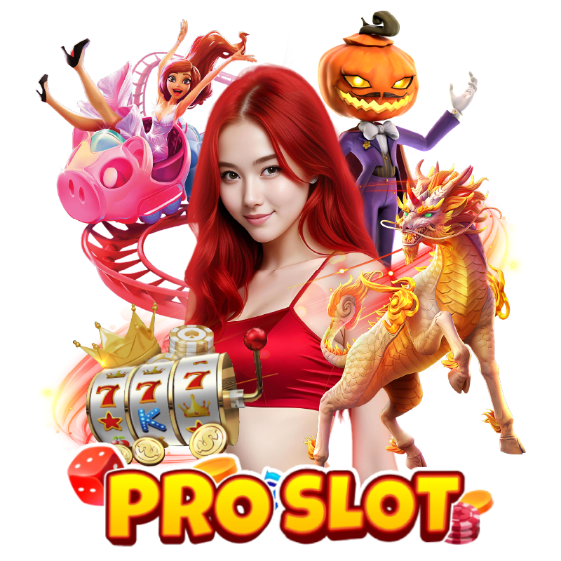 pro slot pg