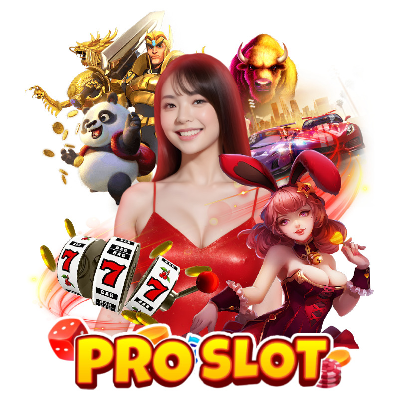 proslot