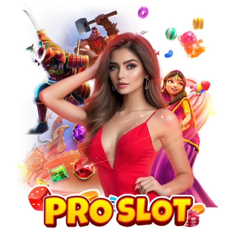 proslot98
